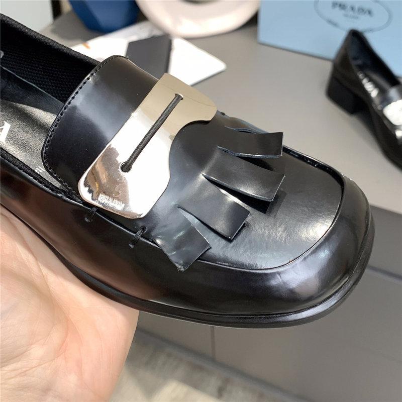 Prada Women's Loafers 