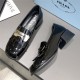 Prada Women's Loafers 