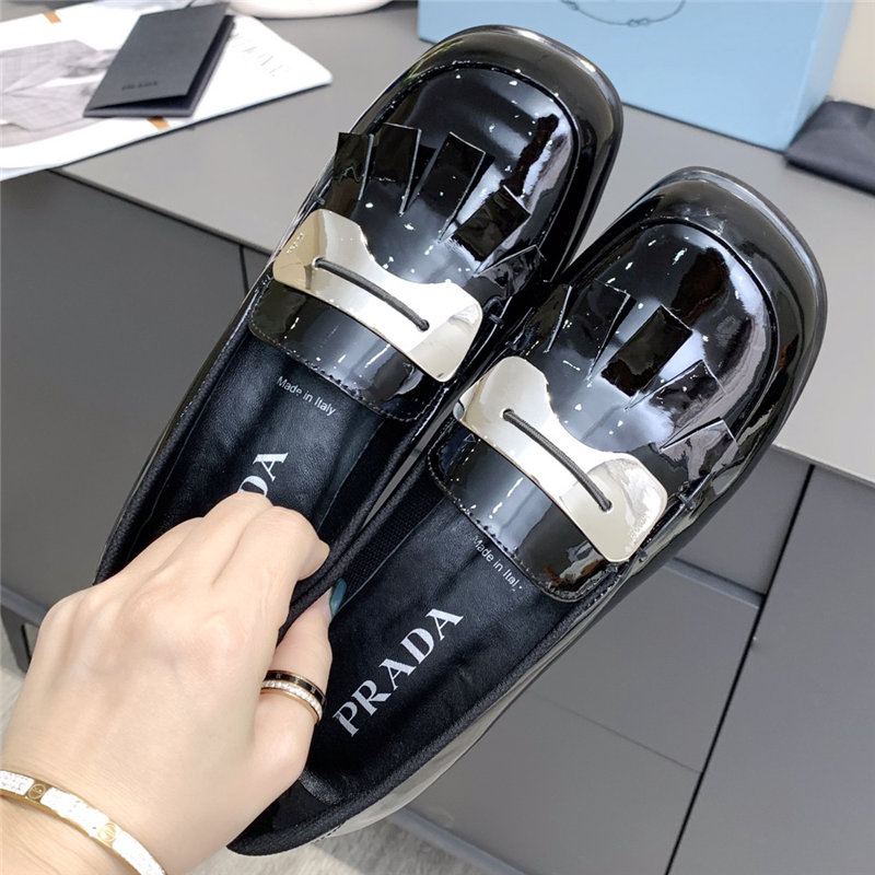 Prada Women's Loafers 