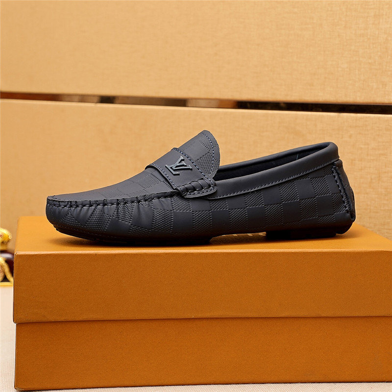 Louis Vuitton Men Loafer