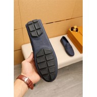 Louis Vuitton Men Loafer