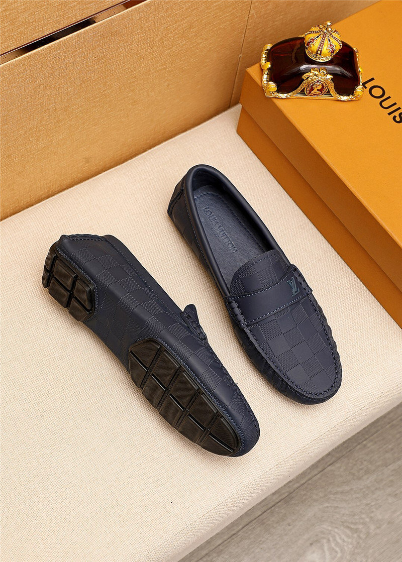 Louis Vuitton Men Loafer