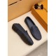 Louis Vuitton Men Loafer