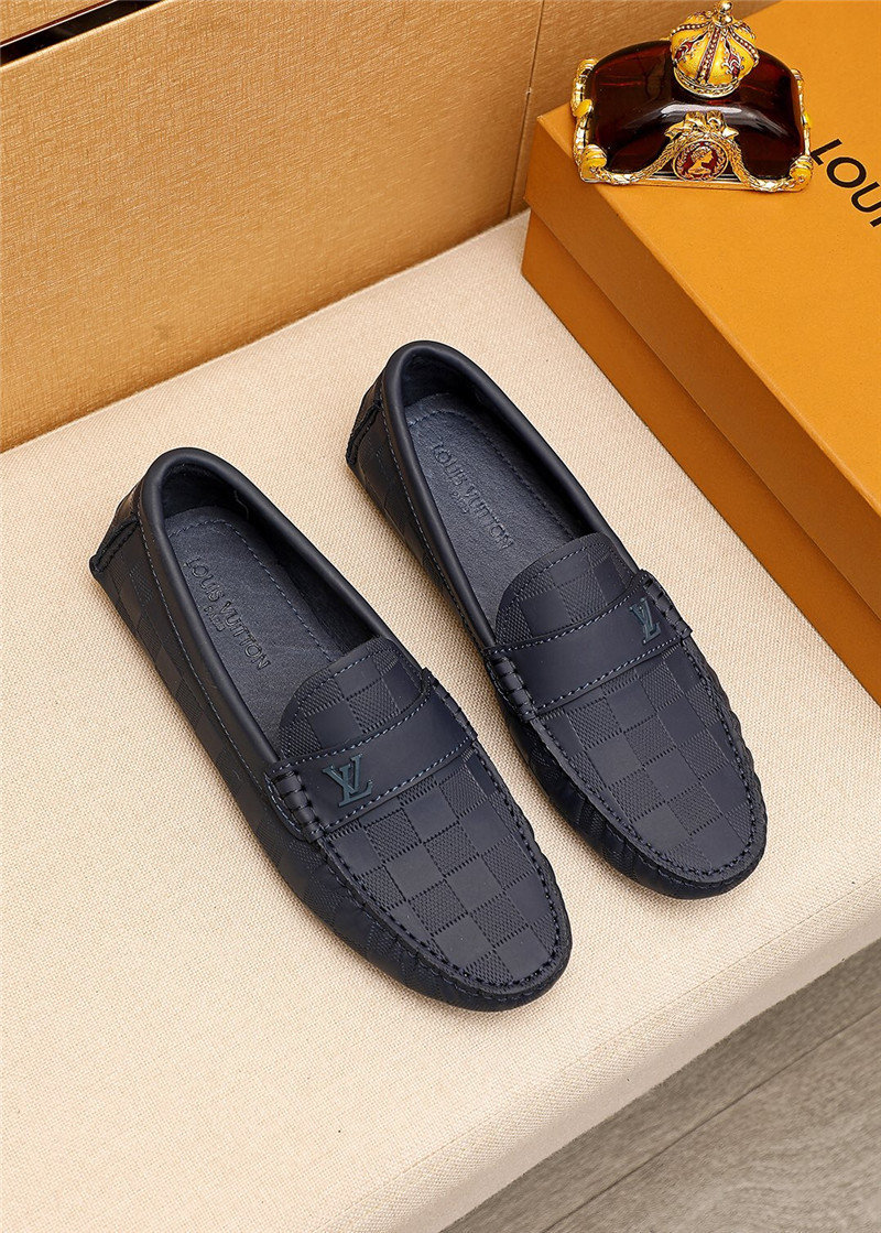 Louis Vuitton Men Loafer