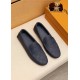 Louis Vuitton Men Loafer