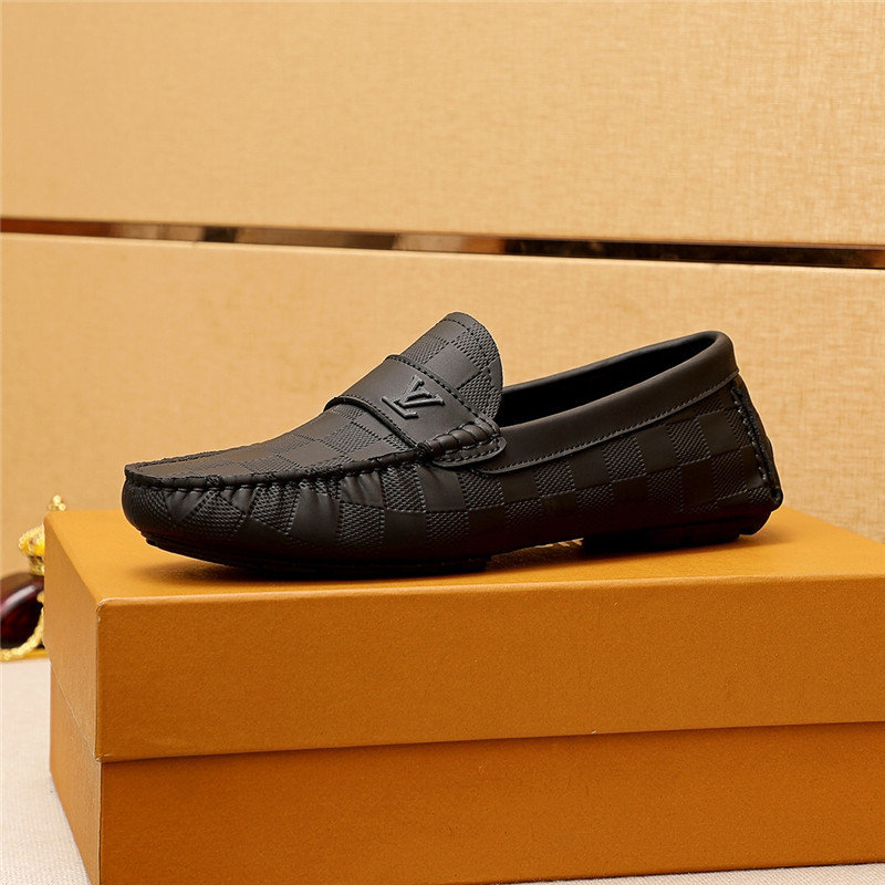 Louis Vuitton Men Loafer