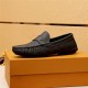 Louis Vuitton Men Loafer