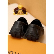 Louis Vuitton Men Loafer