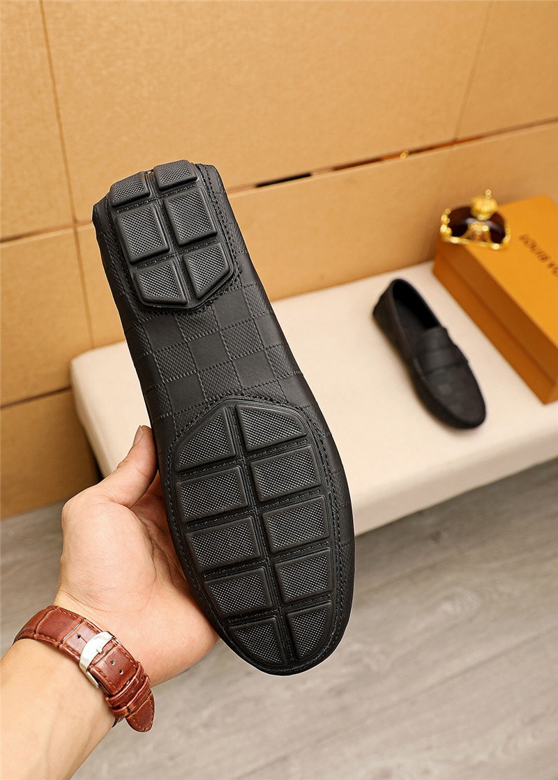 Louis Vuitton Men Loafer