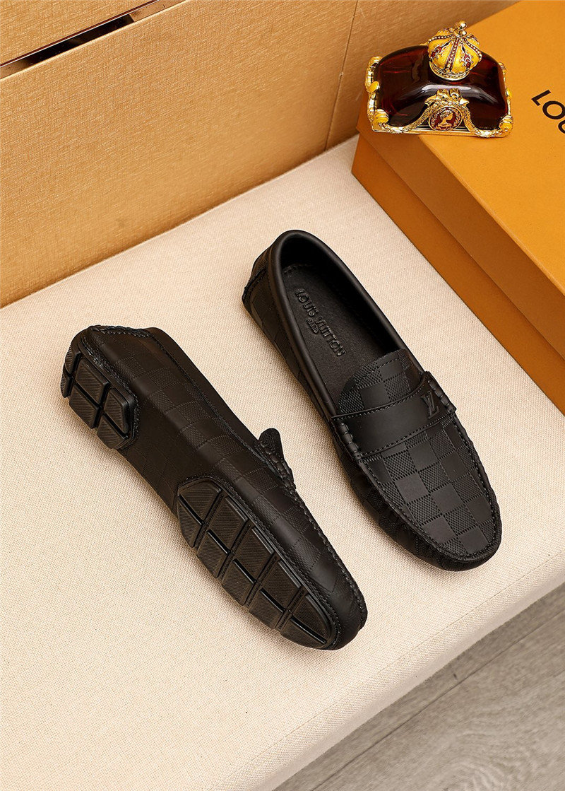 Louis Vuitton Men Loafer