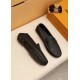 Louis Vuitton Men Loafer