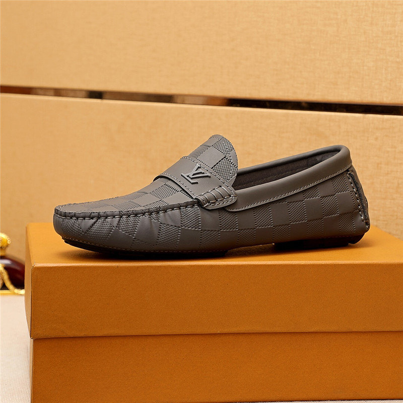 Louis Vuitton Men Loafer