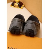 Louis Vuitton Men Loafer