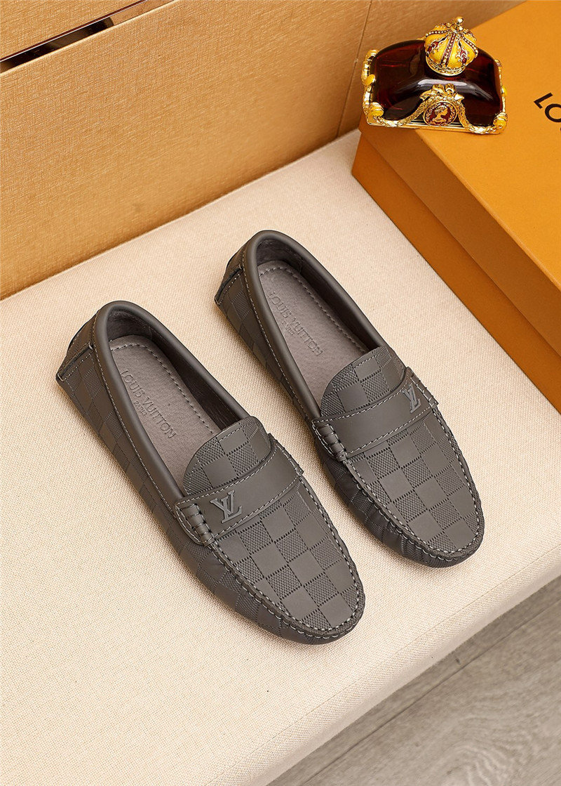 Louis Vuitton Men Loafer