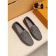 Louis Vuitton Men Loafer