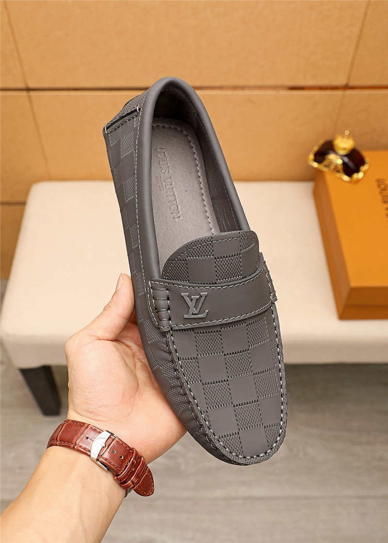 Louis Vuitton Men Loafer