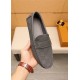 Louis Vuitton Men Loafer