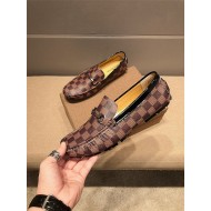 Louis Vuitton Men Loafer