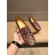 Louis Vuitton Men Loafer