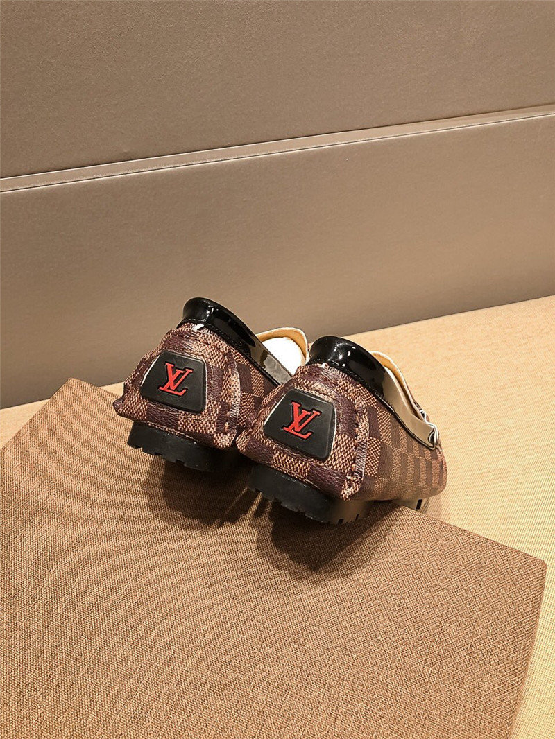 Louis Vuitton Men Loafer