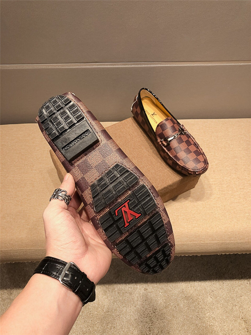 Louis Vuitton Men Loafer