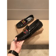 Louis Vuitton Men Loafer