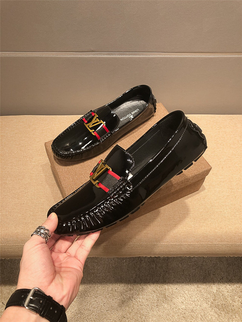 Louis Vuitton Men Loafer