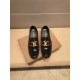 Louis Vuitton Men Loafer