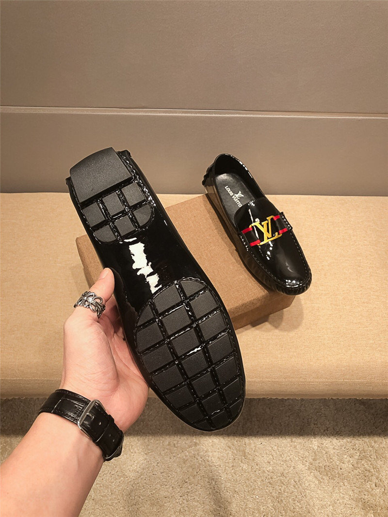 Louis Vuitton Men Loafer