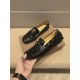 Louis Vuitton Men Loafer