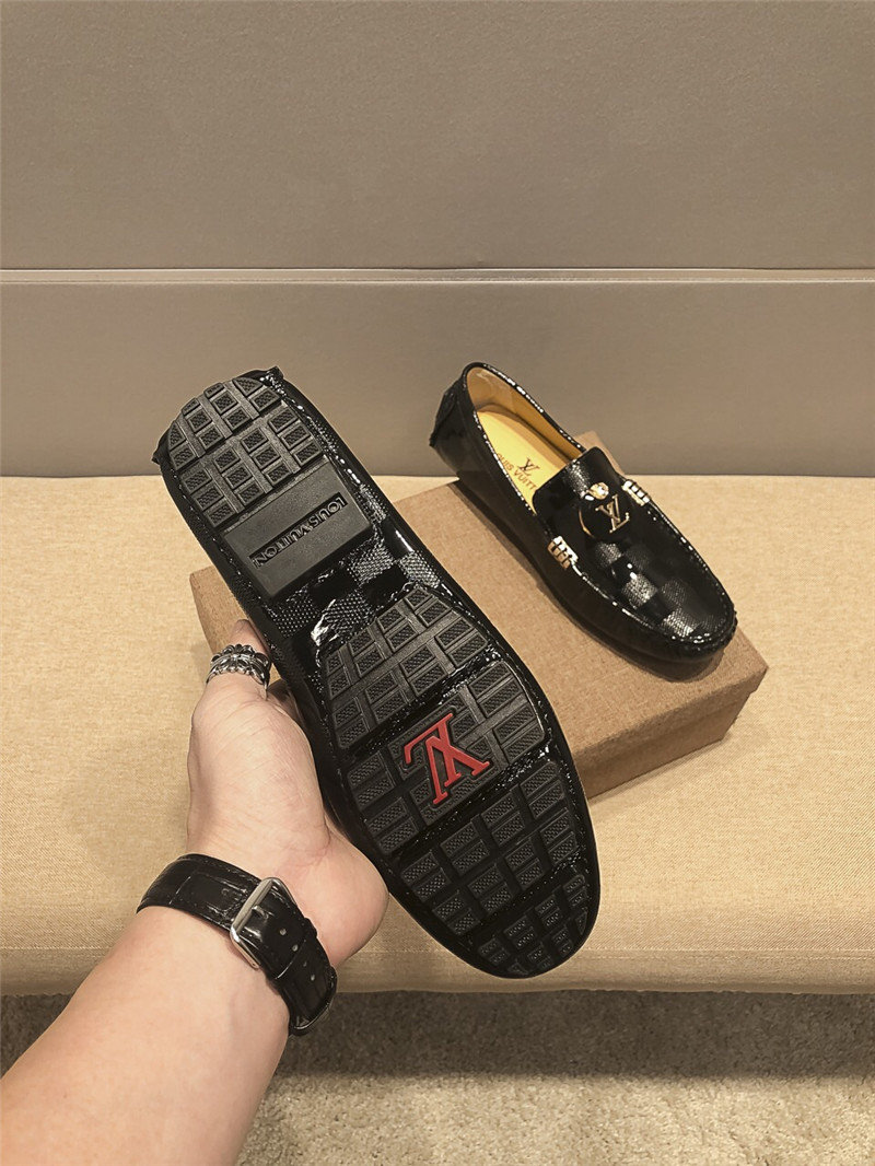 Louis Vuitton Men Loafer