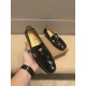 Louis Vuitton Men Loafer