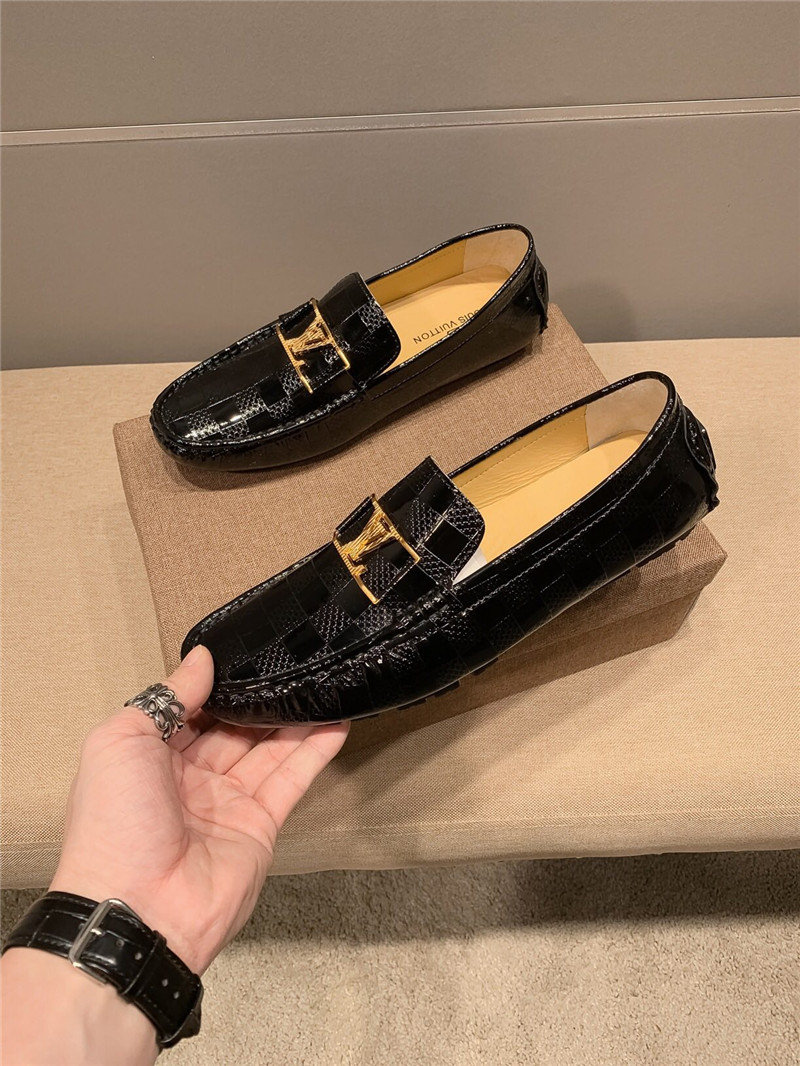 Louis Vuitton Men Loafer