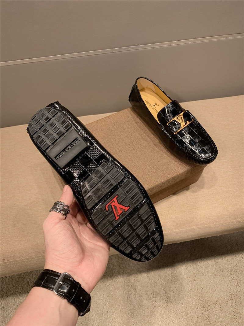 Louis Vuitton Men Loafer