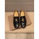 Louis Vuitton Men Loafer