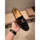 Louis Vuitton Men Loafer