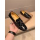 Louis Vuitton Men Loafer