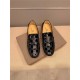 Louis Vuitton Men Loafer