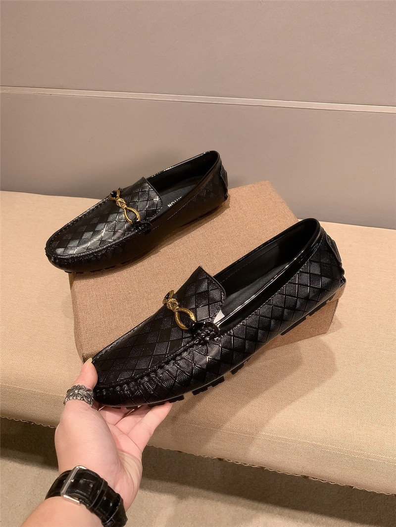 Louis Vuitton Men Loafer