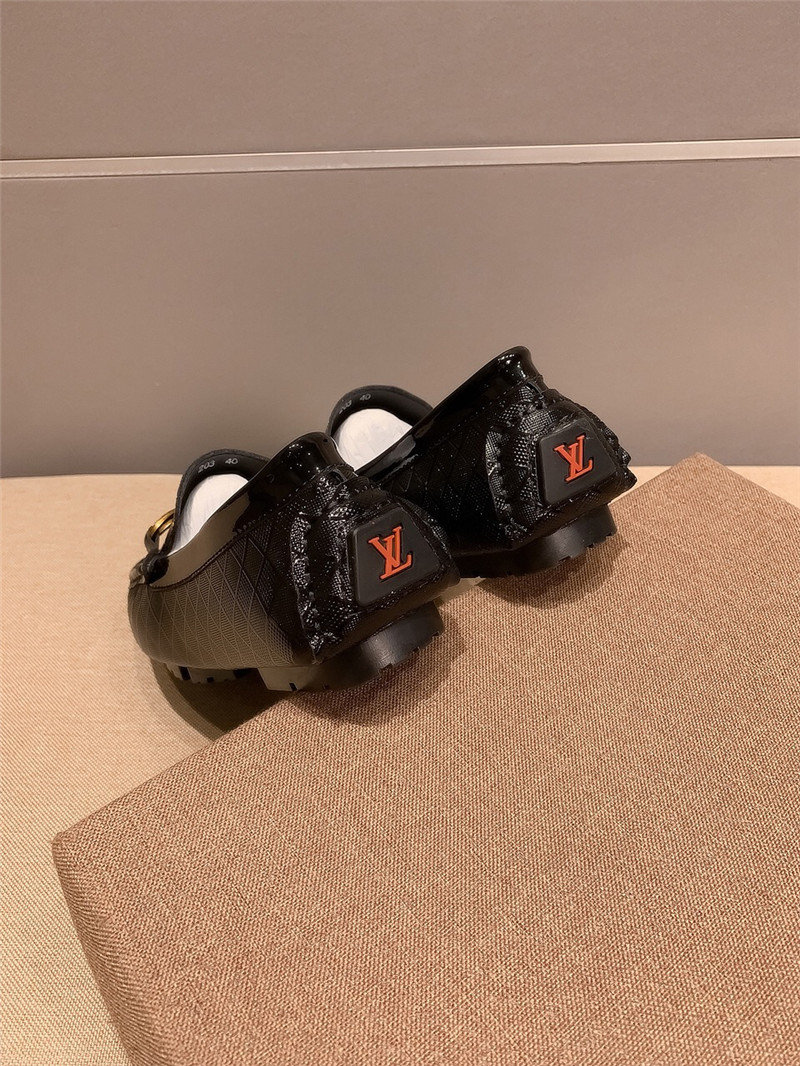 Louis Vuitton Men Loafer