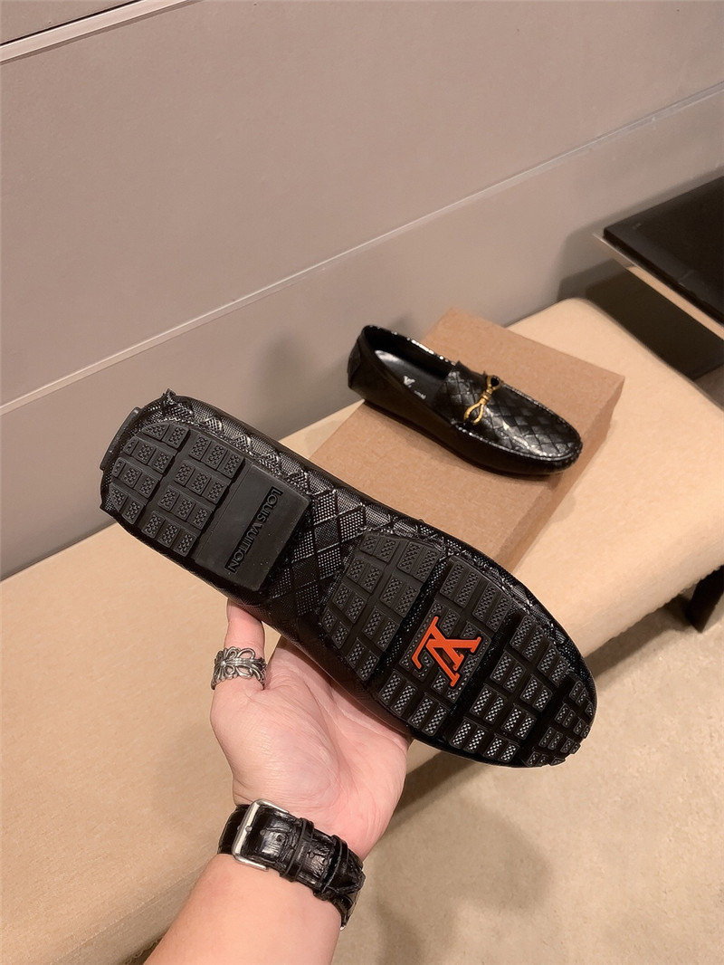 Louis Vuitton Men Loafer