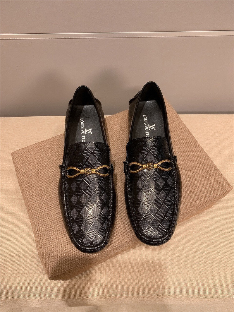 Louis Vuitton Men Loafer