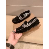 Louis Vuitton Men Loafer