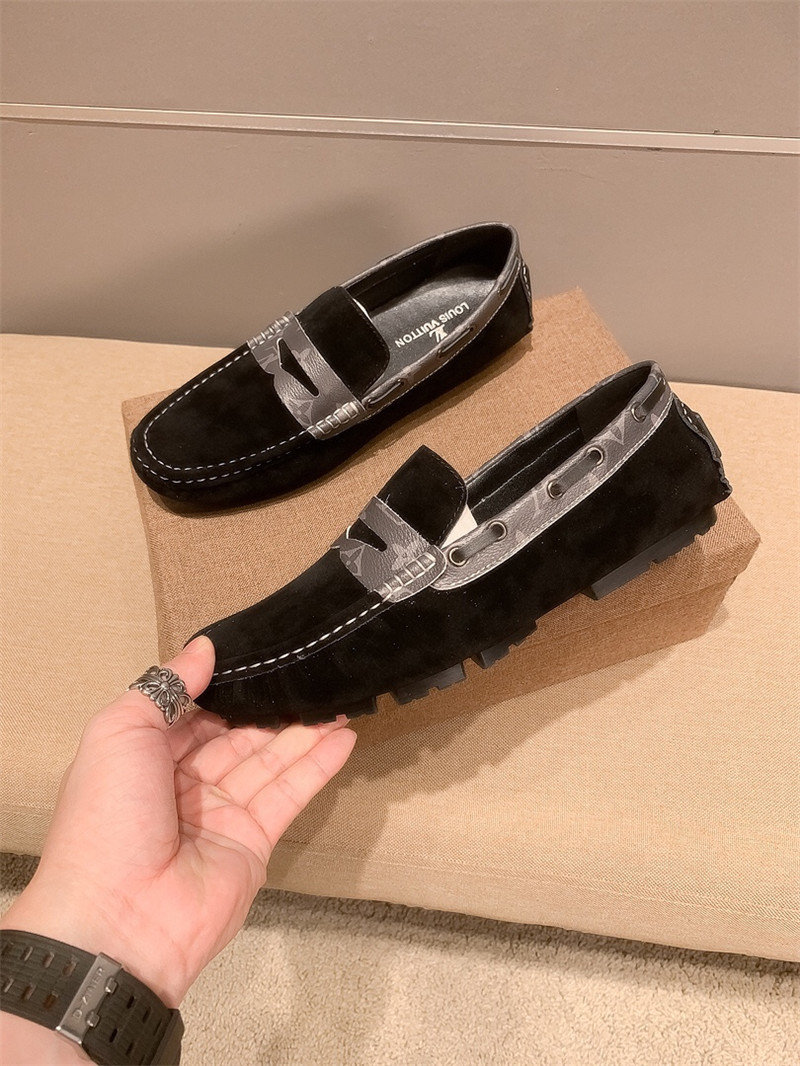 Louis Vuitton Men Loafer