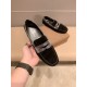 Louis Vuitton Men Loafer