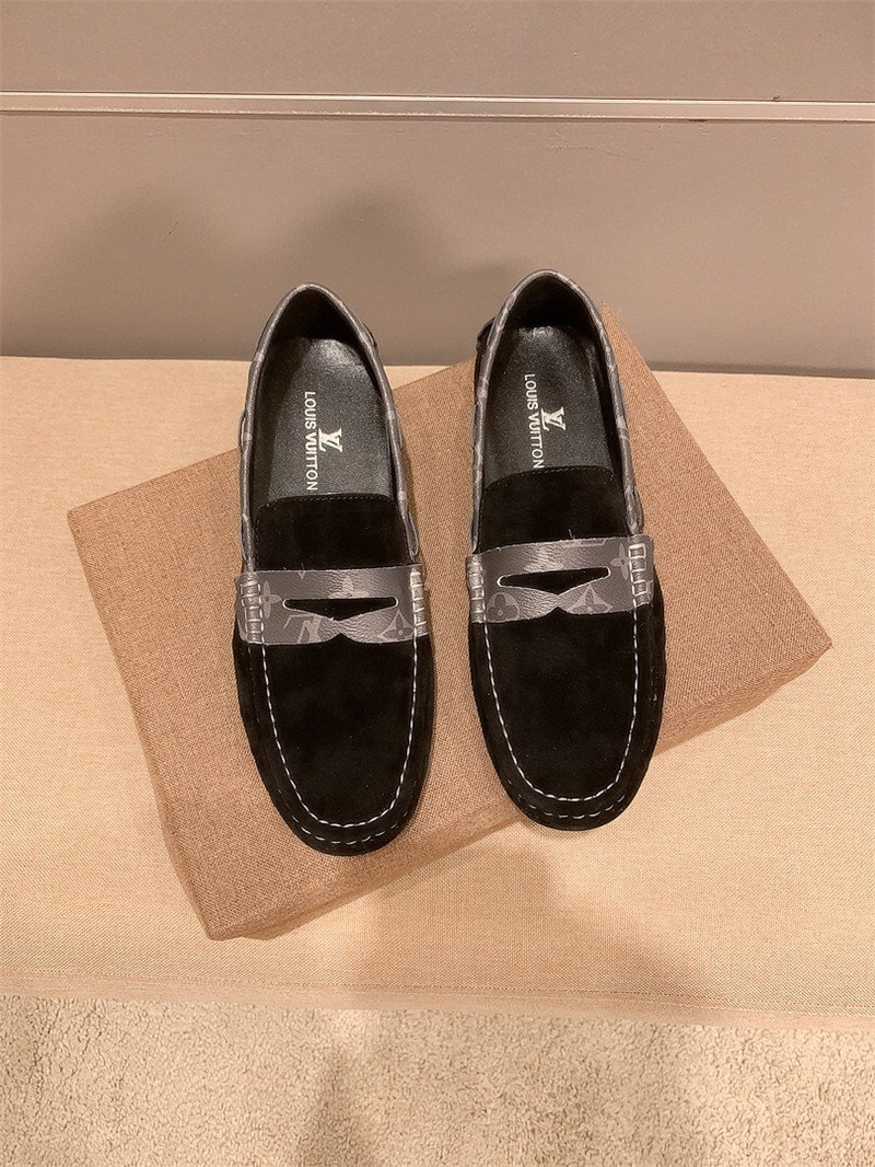 Louis Vuitton Men Loafer