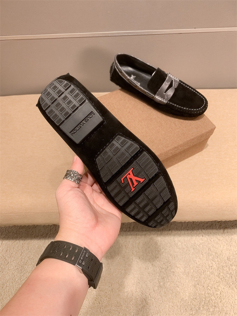 Louis Vuitton Men Loafer