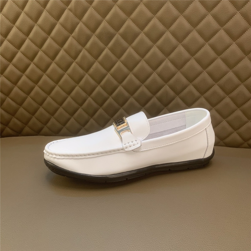 Louis Vuitton Men Loafer