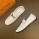 Louis Vuitton Men Loafer