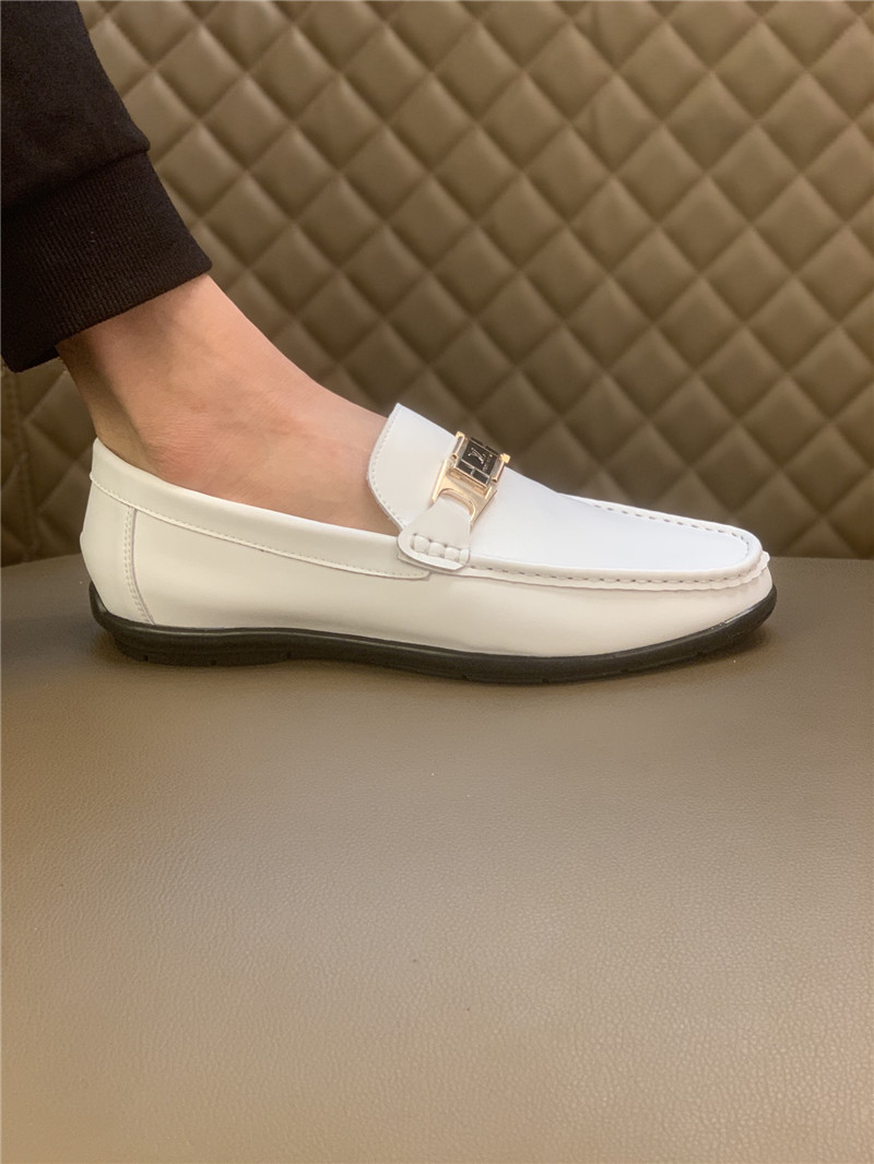 Louis Vuitton Men Loafer